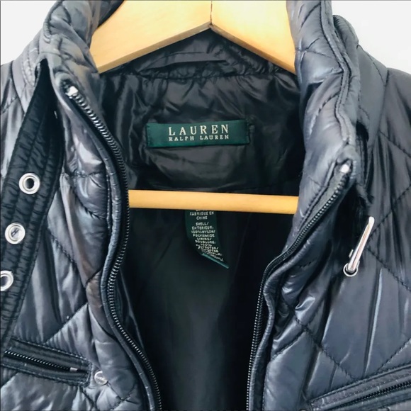 RALPH LAUREN | Puff fall jacket - Picture 6 of 16